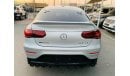 مرسيدس بنز GLC 43 AMG