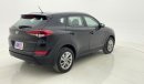 Hyundai Tucson GL 2 | Zero Down Payment | Free Home Test Drive