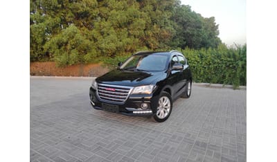 Haval H2 Haval H2 2016 Gcc V4 1.5 Turbo Full options