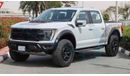 فورد إف-150 رابتور (НА ЭКСПОРТ , For Export) Raptor R V8 5.2L Supercharged , 2023 GCC , 0Km , Без пробега Exterior view