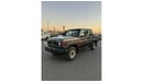 Toyota Land Cruiser Pick Up LC79 D/C FULL OPTION 2.8- BIEGE/SILVER/GREY/WHITE