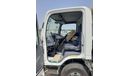 Isuzu NPR Isuzu Npr Dumper Model 2023