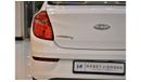 Chery Arrizo 3 EXCELLENT DEAL for our Chery Arrizo 3 ( 2020 Model! ) in White Color! GCC Specs