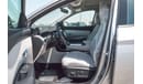 هيونداي توسون HYUNDAI TUCSON 1.6L FWD PETROL SUV 2025