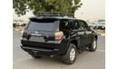 تويوتا Runner4 2024 Production 4x4 Drive 7 Seat Full option