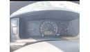 Toyota Hiace TOYOTA HIACE HIGH ROOF DIESEL 2.5L