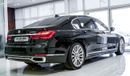 BMW 740Li