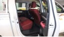 Toyota Hilux DC 2.7L HI 5MT 4X2 FULL OPTION FOR EXPORT