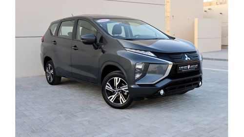 Mitsubishi Xpander Highline ACCIDENTS FREE -* GCC - ORIGINAL PAINT - 1500 CC - PERFECT CONDITION INSIDE OUT