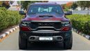 رام 1500 TRX (НА ЭКСПОРТ , For Export) Crew Cab V8 6.2L SRT ''Final Edition'' , 2024 GCC , 0Km , Без пробега