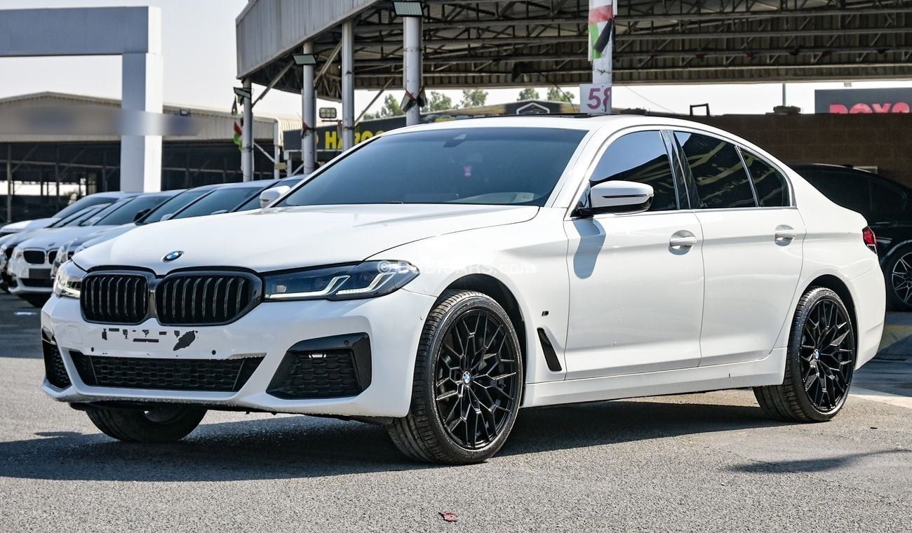 BMW 530i