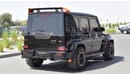 Mercedes-Benz G 63 AMG 2024 Brabus Rocket 900 Edition - Euro spec - Brand new