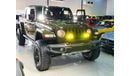 Jeep Gladiator Sand Runner 3.6L