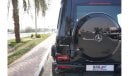 Mercedes-Benz G 63 AMG 2024 Mercedec-Benz G63 AMG 4x4 Black 0KM