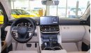 Toyota Land Cruiser 2024  (300 Series) GXR, 3.5L Petrol 4WD A/T