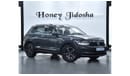 Volkswagen Tiguan EXCELLENT DEAL for our Volkswagen Tiguan 1.4L ( 2022 Model ) in Grey Color GCC Specs