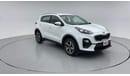 Kia Sportage LX AWD 2.4 | Zero Down Payment | Free Home Test Drive