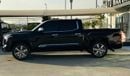 تويوتا تاندرا Toyota Tundra capston PRO Gasoline/HYBRID V6 3.5L 4WD AT