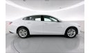 Chevrolet Malibu LS | 1 year free warranty | 0 down payment | 7 day return policy