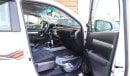 Toyota Hilux DIESEL 2.4 A/T FULL OPTION