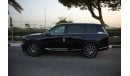 جي إي سي GS 8 2024 GAC GS8 2.0L SUV 7Seater 4WD Black 0KM