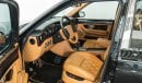 Bentley Arnage T