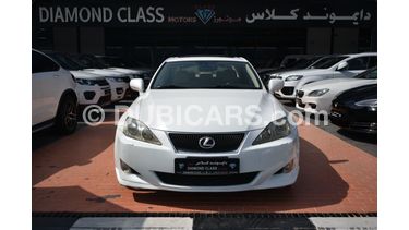 Lexus is300 malaysia price