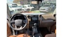 Toyota Land Cruiser Hard Top 2024 Toyota LC76 LX 4.0L Petrol 4WD A/T