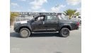 تويوتا هيلوكس Toyota Hilux adventure  4.0 L Automatic