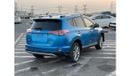 Toyota RAV4 Limited 2.5L 2016 TOYOTA RAV4 LIMITED HYBRID 4x4 FULL OPTIONS IMPORTED FROM USA