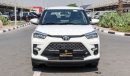 تويوتا ريز toyota raize 1.0l turbo 2023 brand new gcc specs