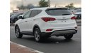 Hyundai Santa Fe Sports, 2.4L Petrol, Diamond Leather Seats / RTA Pass  (LOT # 77385)