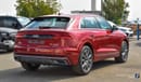 Audi Q8 55 TFSI MHEV Quattro S line V6 3.0L Aut (For Local Sales plus 10% for Customs & VAT)