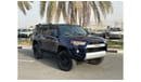 تويوتا Runner4 TOYOTA 4-Runner Full Option 4WD 2021