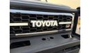 Toyota Land Cruiser Pick Up Toyota Landcruiser pick up 2018/9 RHD Diesel engine