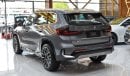 بي أم دبليو X1 BMW X1 S- DRIVE 20Li | 1.5L 4CYL | 2024