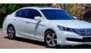 Honda Accord EX 880X48-Monthly l GCC l Sunroof, Cruise, Leather l Accident Free