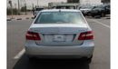 مرسيدس بنز E 350 MERCEDES BENZ E350