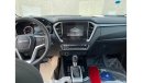 Isuzu DMax 2023 Isuzu D-Max 3.0L Full option Automatic Diesel Zero KM