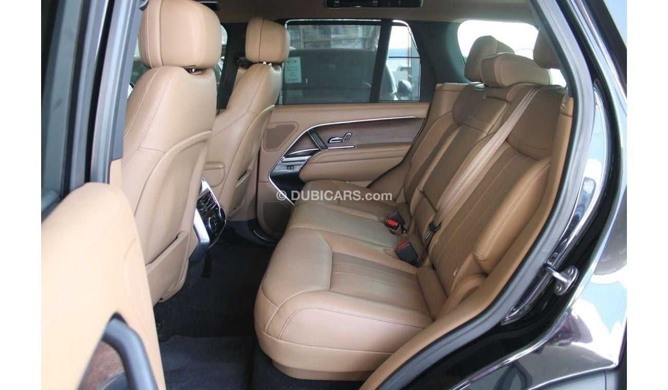 Land Rover Range Rover P530 VOGUE - WARRANTY FROM AL TAYER