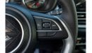 Suzuki Baleno GLX 2025 - HUD - 360 Camera - Cruise Control - Airbags