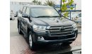 Toyota Land Cruiser Toyota Landcruiser 2018 diesel