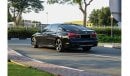 بي أم دبليو 750Li 2018 USED BMW 750Li X-Drive / LAW MILEAGE (63,000 KM)