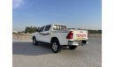 Toyota Hilux GLX