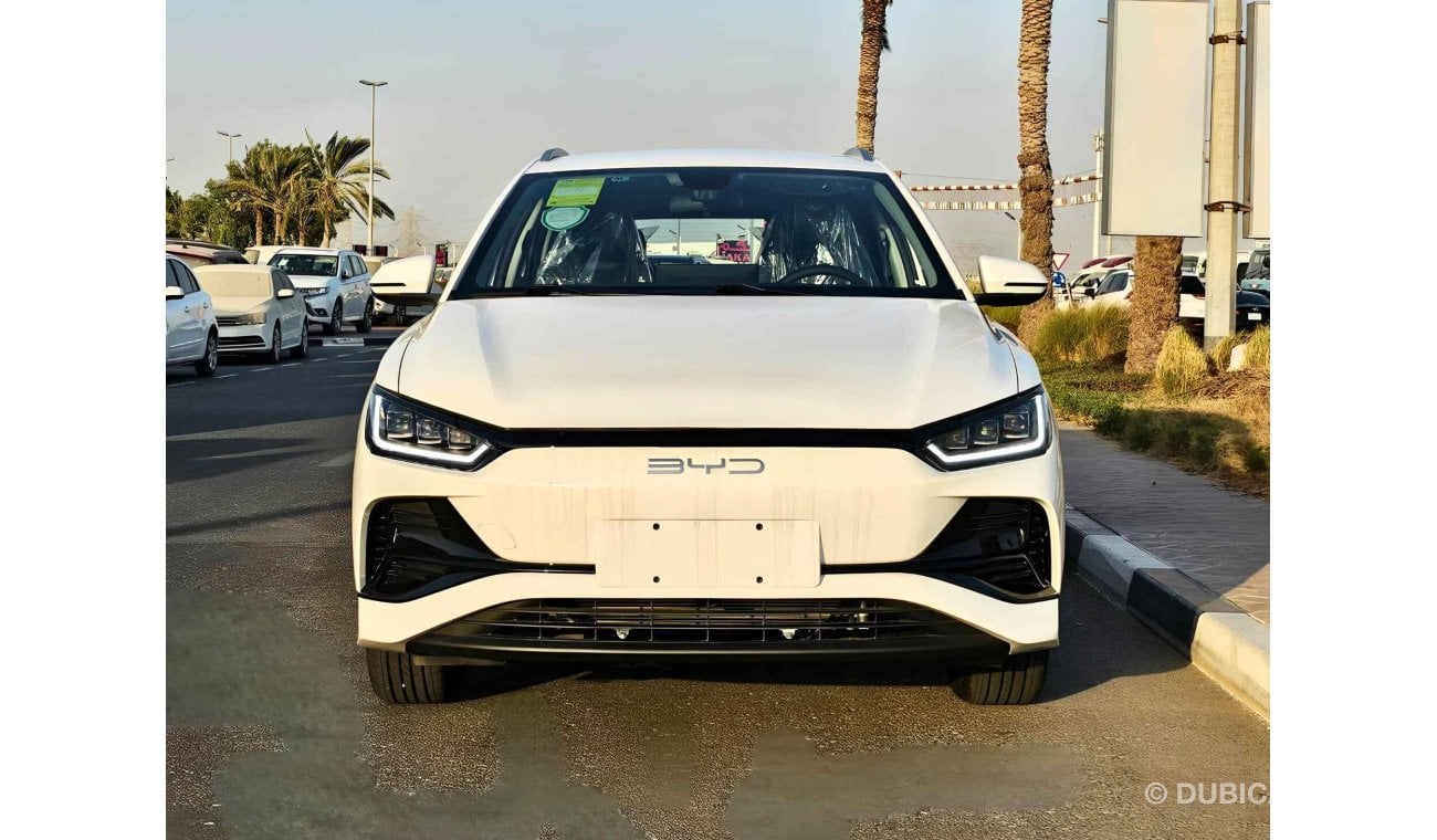 بي واي دي e2 ELECTRIC LUXURY / 405KM RANGE (CODE # 68028)