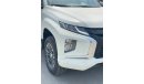 ميتسوبيشي L200 SPORTERO 2.5L DIESEL A/T FULL OPTION DOUBLE CABIN PICKUP