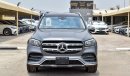 مرسيدس بنز GLS 580 4Matic