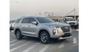 Hyundai Palisade 2022 Hyundai Palisade SEL premium GCC Specs Original Paint 3.5L V6 AWD 4x4 - Multi Drive Mode - 7 Se