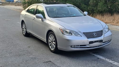 Lexus ES350