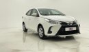 Toyota Yaris SE 1.5 | Zero Down Payment | Free Home Test Drive